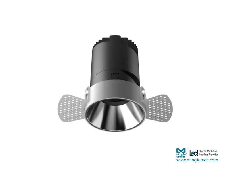 Cap-3031-35 Down light SKD Specification